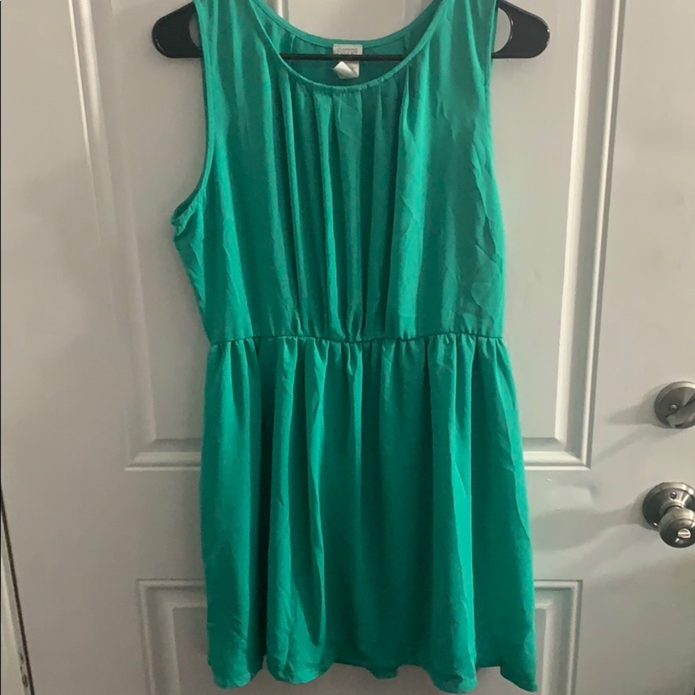 Spring Time Dress